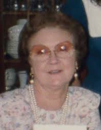 Obituary for Joan Raffield