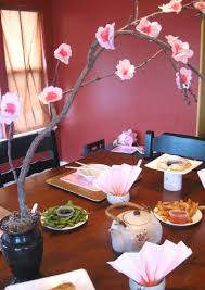 You don't have to be japanese to need asian party ideas. 3 For 1 Asian Theme Party Thegalagals