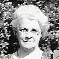 Laura Mabel Davis (1883–1968) • FamilySearch