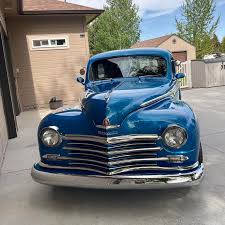 Image result for Newport Blue 1951 Chrysler