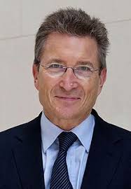 Wolfgang Huber Wikipedia