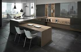 Home » cuisine ikea » petite cuisine ouverte salon. Cuisine En U Ouverte Conseils 60 Idees De Grande Et Petite Cuisine U