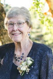 Obituary: Karen Irene Dahl (11/7/19)