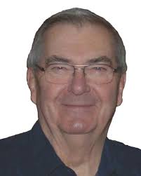 Donald Selby Obituary