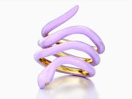 Photo 16 ©haas brothers launch new bestial furniture line. The December 2020 Report Art Jewelry Forum