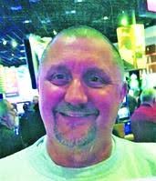 Jeffery McEwen Obituary (1961