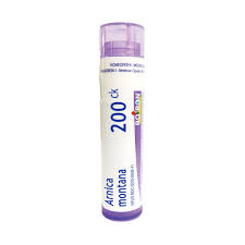 Watch this video to know arnica montana, arnica montana 200, 200ch,. Boiron Arnica Montana 200ck 80 Pellets Homeopathic Medicine For Pain Relief Buy Online In Japan At Desertcart 2402712