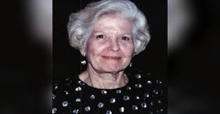 Mrs. Blanche Jines Bryan Obituary