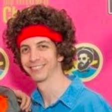 Daniel Lipschitz (@dlipschitz1)