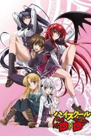 старшая школа демоны против падших 2 сезон 7 серия Demony Starshej Shkoly 1 2 Sezon Smotret Onlajn Anime Besplatno Vse Serii
