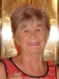 Marie-Berthe Gagné Obituary