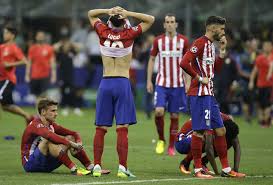Atlético madrid live score (and video online live stream*), team roster with season schedule and results. Atletico Madrid Pre Season Analysis Essentiallysports