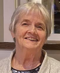 Ruth Ann Dillard Obituary (2022)