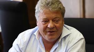 Anne Jarvis: 'The least rich parting'