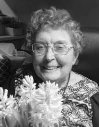 Rosalie Cartwright Obituary (1926