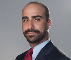 James Weinhold — Capital Commercial Real Estate