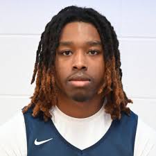 East Forsyth Basketball Roster (2024-25)