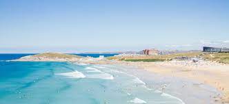 Kick back and relax at the fistral beach hotel & spa, that is exclusively for adults. Hotel Review Fistral Beach Hotel Newquay In Cornwall Luxury Lifestyle Magazine