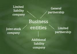 Image result for Business Entities/Structure