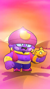 Do you want to know how to unlock him? Brawl Stars Gene Wallpapers Wallpaper Cave