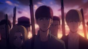 A thinking man of the highest order. The New Eldian Empire Attack On Titan Season 4 Episode 12 Review In Asian Spaces
