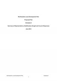 Facebook पर carly carrigan नाम के लोगों की प्रोफाइल देखें. Renfrewshire Local Development Plan Proposed Plan Schedule 4