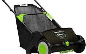 Galleryproduct Image Gallery Lawn Sweepers Lawn Sweeper Earthwise