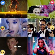Teen Musical Pop