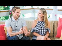 Maybe you would like to learn more about one of these? Andrew Walker And Merritt Patterson Visit Home Family Youtube