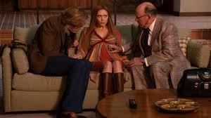 Wandavision S01e07 Season 1 Episode 7 Summary Season 1 Episode 7 Guide