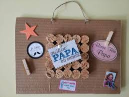 Cadeau fête des mères bricolage. Fete Des Peres Ecole Petite Section