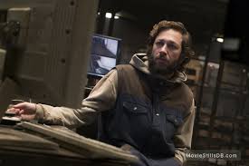 He also gets entangled in the. The Punisher Episode 1x06 Publicity Still Of Ebon Moss Bachrach