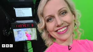 Alex Humphreys: 'Da ni angen siarad am epilepsi'