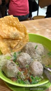 Inilah bahan dan tahapan membuat bakso solo yang paling enak ini. Bakso Solo Samrat Pantai Indah Kapuk Lengkap Menu Terbaru Jam Buka No Telepon Alamat Dengan Peta