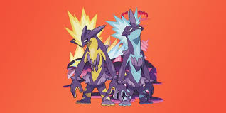 Pokemon 10 Criaturas Electricas De Tipo Dual Para Probar La Neta Neta Volador, electrico, hielo tipo de lucha. criaturas electricas de tipo dual