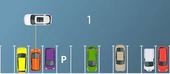 Auto parken schnell & bequem. Richtiges Einparken Lernen Der Clickclickdrive Wiki