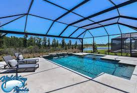 Renting a holiday villa is a great way to make the most out of your holiday and ensure that all your family's needs are met. Holiday Pools Of West Florida Home Facebook