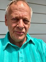 William D Spry (1954-2022)