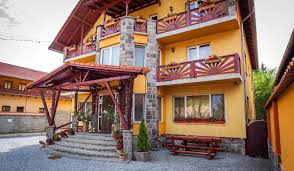 So beeinflussen an uns getätigte zahlungen die reihenfolge der angezeigten preise. Photos Of The Sunbeam Pension In Praid