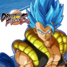 Maybe you would like to learn more about one of these? Dragon Ball Fighterz Gogeta Ssgss