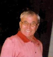 Ronald Stricker Obituary (1933