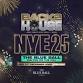 Back2house NYE 25 event image