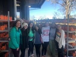 The ACAD Daily Monday, 2.3.20