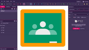 Download 13715 free google classroom logo icons in ios, windows, material, and other design styles. Learn To Draw Google Classroom Logo Icon Gravit Designer Tutorial Youtube
