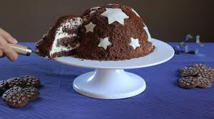Torta Pan Di Stelle La Ricetta Vasa Vasa Kitchen Dolci Dolci Golosi Torte