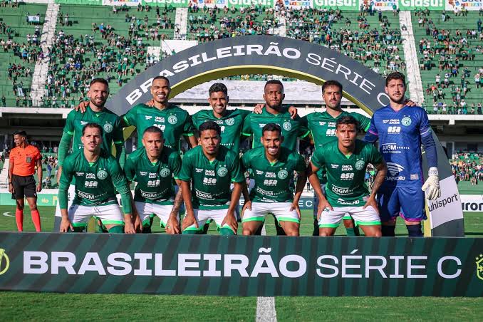 Guarani enfrenta Floresta pela 13&ordf; rodada da S&eacute;rie C