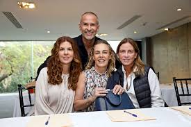 Cristina Urrutia imparte un curso titulado Conoce Tu Ciudad