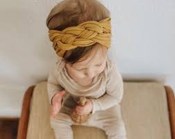 Baby Girl Bows Etsy