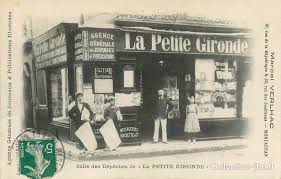 Envoyez un chèque de 5 euros à l'ordre de nouvelles de tarn et garonne, au 68 rue de la république, 82000 montauban.pic.twitter.com/vcgrrx5aet. Cpa France 82 Montauban La Petite Gironde Journal 82 Tarn Et Garonne Montauban 82 Ref 96480 Collection Jfm Fr