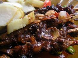 Resep gulai kambing enak dan praktis dapat anda lihat pada video berikut. Resep Gulai Kambing Jawa Dan Arab Resep Masakan Kuliner